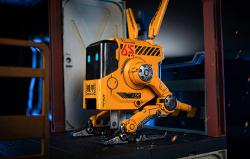 Gravastar Nabíječka GaN Alpha65 65W (žlutá)