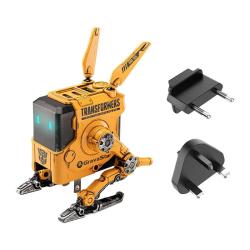 Gravastar Nabíječka GaN Alpha65 65W (žlutá)