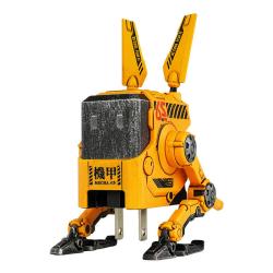Gravastar Nabíječka GaN Alpha65 65W (žlutá)
