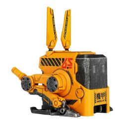 Gravastar Nabíječka GaN Alpha65 65W (žlutá)