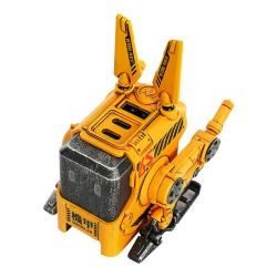 Gravastar Nabíječka GaN Alpha65 65W (žlutá)