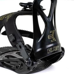 Gravity Ace dětský snowboard + Beany Kido vázání