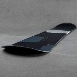 Gravity Adventure 23/24 snowboard + Raven S230 Black vázání