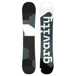 Gravity Adventure 24/25 snowboard Gravity Adventure 24/25 snowboard