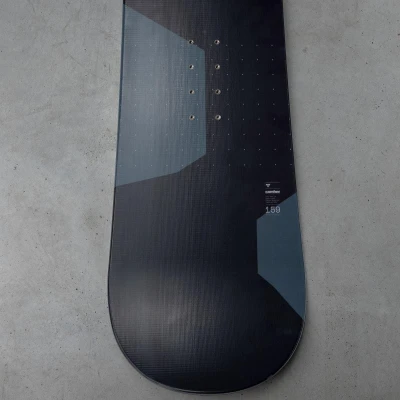 Gravity Adventure 24/25 snowboard