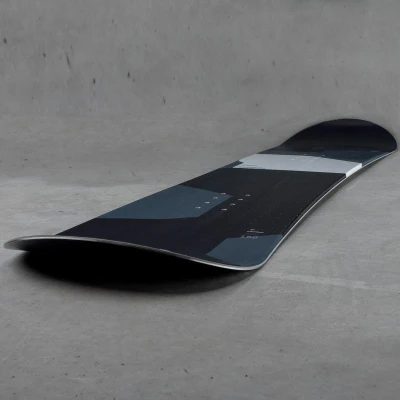 Gravity Adventure 24/25 snowboard + Raven S230 Black vázání