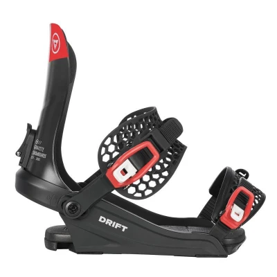 Gravity Adventure 25/26 pánský snowboard + Gravity Drift black/red vázání + sleva 500,- na příslušenství
