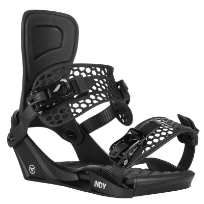 Gravity Adventure 25/26 pánský snowboard + Gravity Indy black 25/26 snb vázání + sleva 400,- na příslušenství