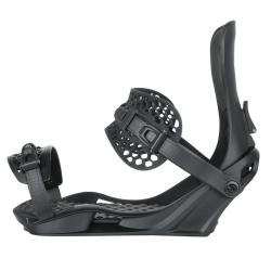 Gravity Adventure 25/26 snowboard + Gravity Indy black vázání + Gravity Void black/grey boty + sleva 500,- na příslušenství