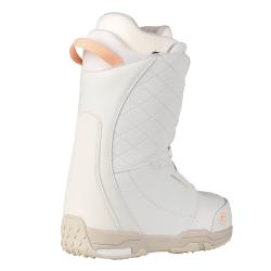 Gravity Aura Atop 25/26 white dámská snb obuv + sleva 1000,- na příslušenství