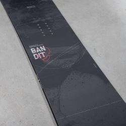 Gravity Bandit 23/24 pánský snowboard