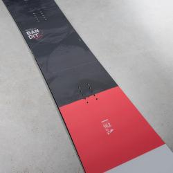 Gravity Bandit 23/24 pánský snowboard