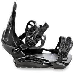 Gravity Bandit 24/25 snowboard + Raven S230 Black vázání + Raven Target obuv