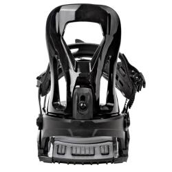 Gravity Bandit 24/25 snowboard + Raven S230 Black vázání + Raven Target obuv