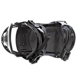 Gravity Bandit 24/25 snowboard + Raven S230 Black vázání + Raven Target obuv