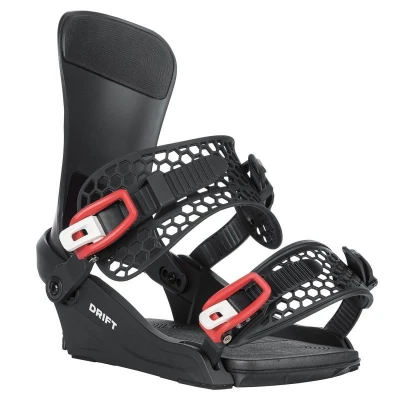 Gravity Bandit 25/26 pánský snowboard + Gravity Drift black/red vázání + sleva 1000,- na příslušenství