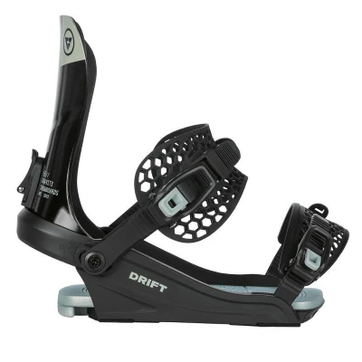 Gravity Bandit 25/26 snowboard + Gravity Drift black/sage vázání + Gravity Void black/grey boty + sleva 1000,- na příslušenství