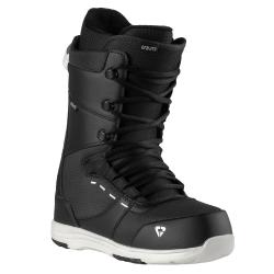 Gravity Bliss black/white 24/25 dámske snb topánky + zľava 12 € na príslušenstvo