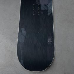 Gravity Contra 24/25 snowboard + Raven Fastec FT360 black vázání + Raven Flush MOZ boty