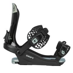 Gravity Contra 25/26 pánský snowboard + Gravity Drift black/sage vázání + sleva 600,- na příslušenství