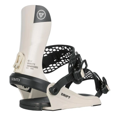 Gravity Contra 25/26 pánský snowboard + Gravity Drift bone/black vázání + sleva 600,- na příslušenství