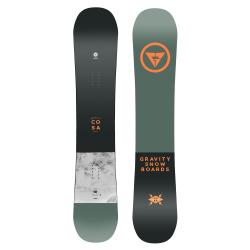 Gravity Cosa 24/25 pánský snowboard