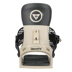 Gravity Cosa 25/26 pánský snowboard + Gravity Indy stone/black vázání + sleva 500,- na příslušenství
