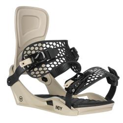 Gravity Cosa 25/26 snowboard + Gravity Indy stone/black vázání + Gravity Void black/grey boty + sleva 600,- na příslušenství