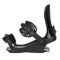 Gravity Drift black/sage 25/26 snowboardové vázání + sleva 400,- na příslušenství