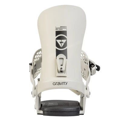 Gravity Drift sand 26/27 snowboardové vázání
