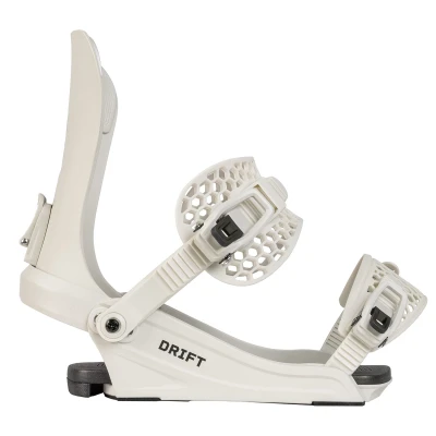 Gravity Drift sand 26/27 snowboardové vázání