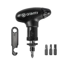 Gravity Rider Tool Gravity Rider Tool