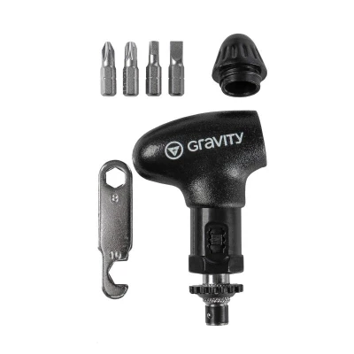 Gravity Rider Tool