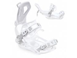 Gravity Electra 23/24 dámský snowboard + Raven FT360 white vázání