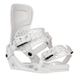 Gravity Electra 24/25 dámský snowboard + Gravity Rise white vázání + Gravity Aura Atop white/levander boty + sleva 500,- na příslušenství