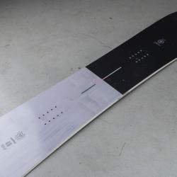 Gravity Electra 24/25 dámský snowboard POUZE 156 cm (VÝPRODEJ)