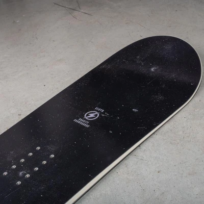 Gravity Electra 24/25 dámský snowboard + Raven S230 Black vázání + Raven Diva black/mint boty