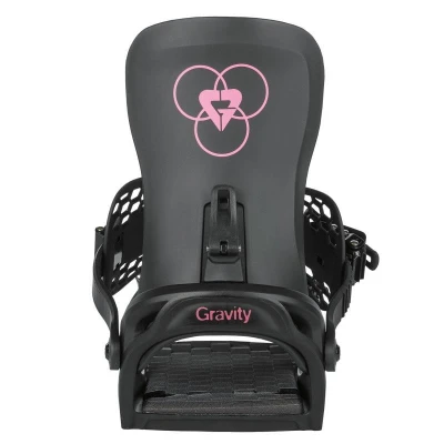 Gravity Electra 25/26 dámský snowboard + Gravity Rise black 25/26 snb vázání + sleva 500,- na příslušenství