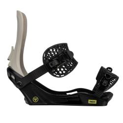 Gravity Empatic 24/25 pánský snowboard + Gravity Indy stone/black vázání + sleva 500,- na příslušenství