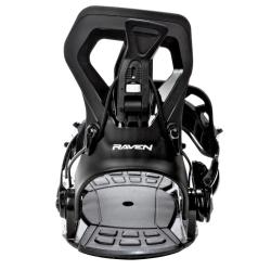 Gravity Empatic 24/25 pánský snowboard + Raven Fastec FT360 black vázání