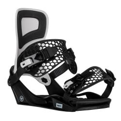 Gravity Empatic 24/25 snowboard + Gravity Indy black/white vázání + Gravity Void black/grey boty + sleva 600,- na příslušenství