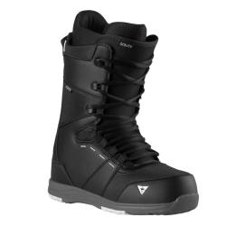 Gravity Empatic 24/25 snowboard + Gravity Indy black/white vázání + Gravity Void black/grey boty + sleva 600,- na příslušenství