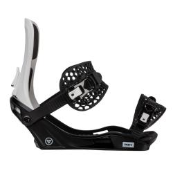 Gravity Empatic 24/25 snowboard + Gravity Indy black/white vázání + Gravity Void black/grey boty + sleva 600,- na příslušenství