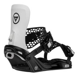 Gravity Empatic 24/25 snowboard + Gravity Indy black/white vázání + Gravity Void black/grey boty + sleva 600,- na příslušenství