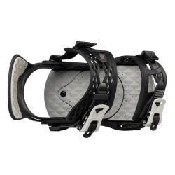 Gravity Empatic Jr 24/25 juniorský snowboard + Gravity Wildcat black vázání