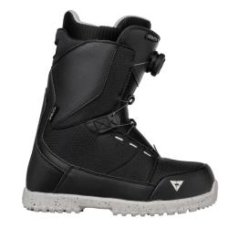 Gravity Empatic Jr 24/25 snowboard + Gravity Wildcat vázání + Gravity Micro Atop black + sleva 500,- na příslušenství