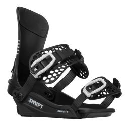 Gravity Empatic snowboard + Gravity Drift black vázání + sleva 400,- na příslušenství