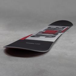 Gravity Empatic snowboard + Gravity Drift black vázání + sleva 400,- na příslušenství