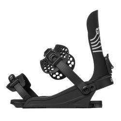 Gravity Empatic snowboard + Gravity Drift black vázání + sleva 400,- na příslušenství