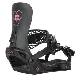 Gravity Empire 25/26 dámský snowboard + Gravity Rise black 25/26 snb vázání + sleva 400,- na příslušenství